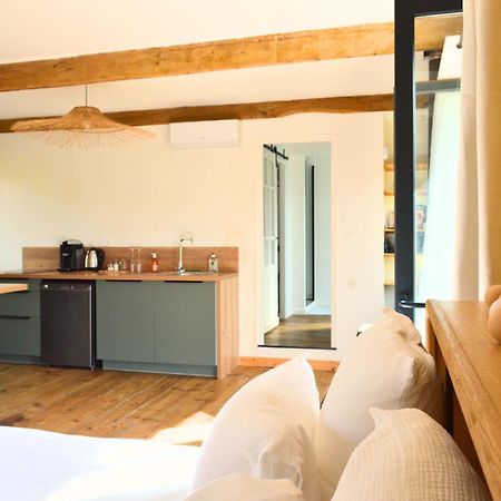 Вилла Douceur De Vivre A Sarlat Экстерьер фото