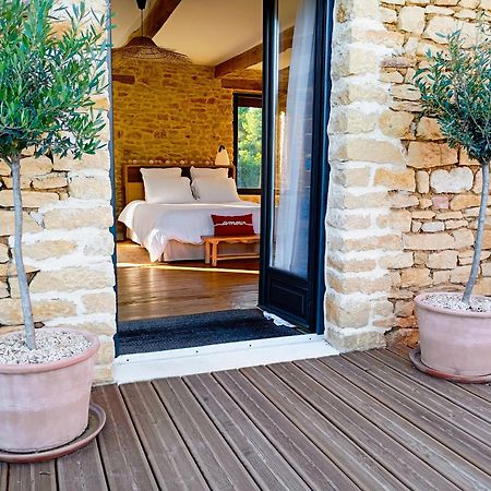 Вилла Douceur De Vivre A Sarlat Экстерьер фото