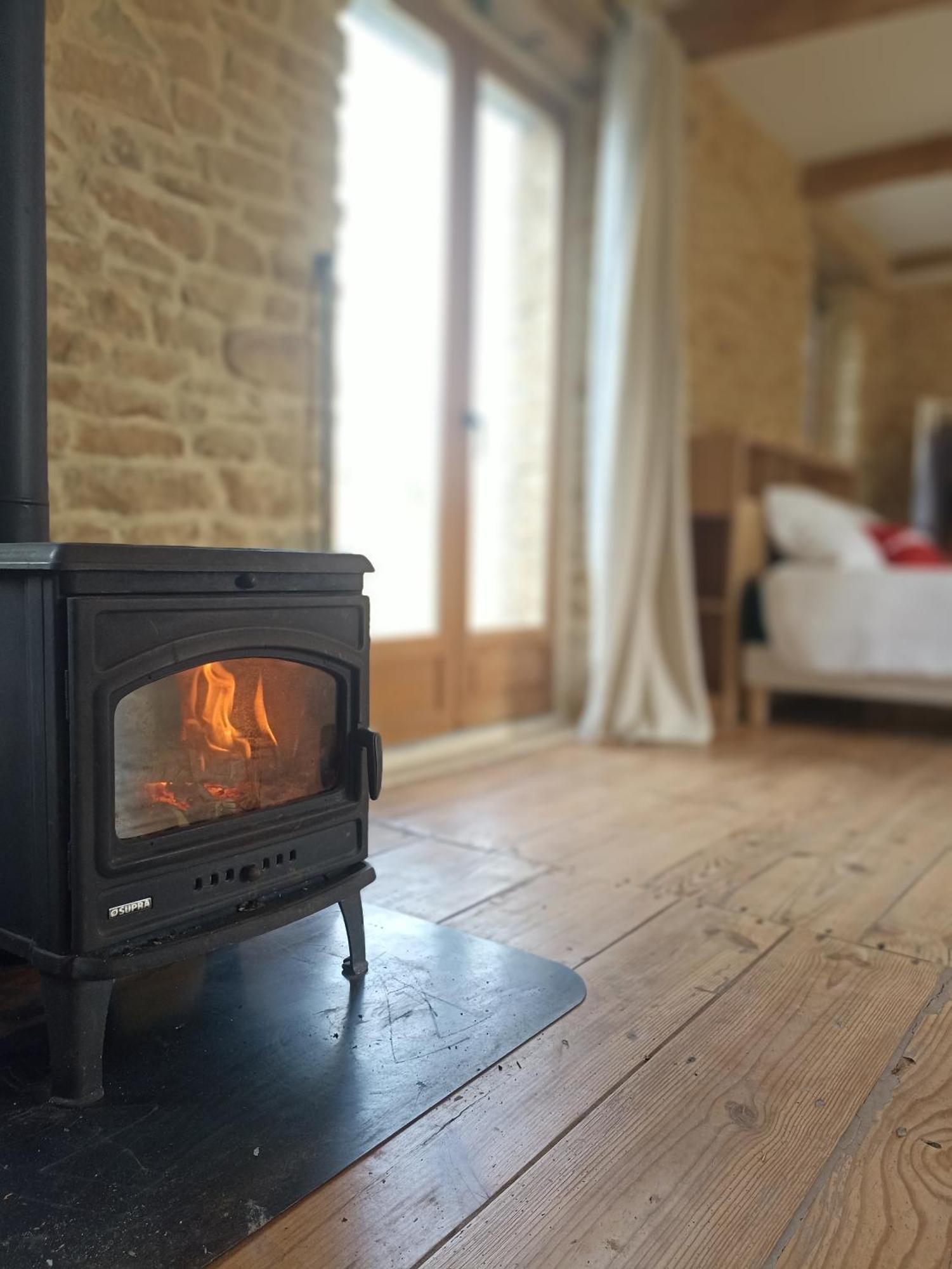 Вилла Douceur De Vivre A Sarlat Экстерьер фото