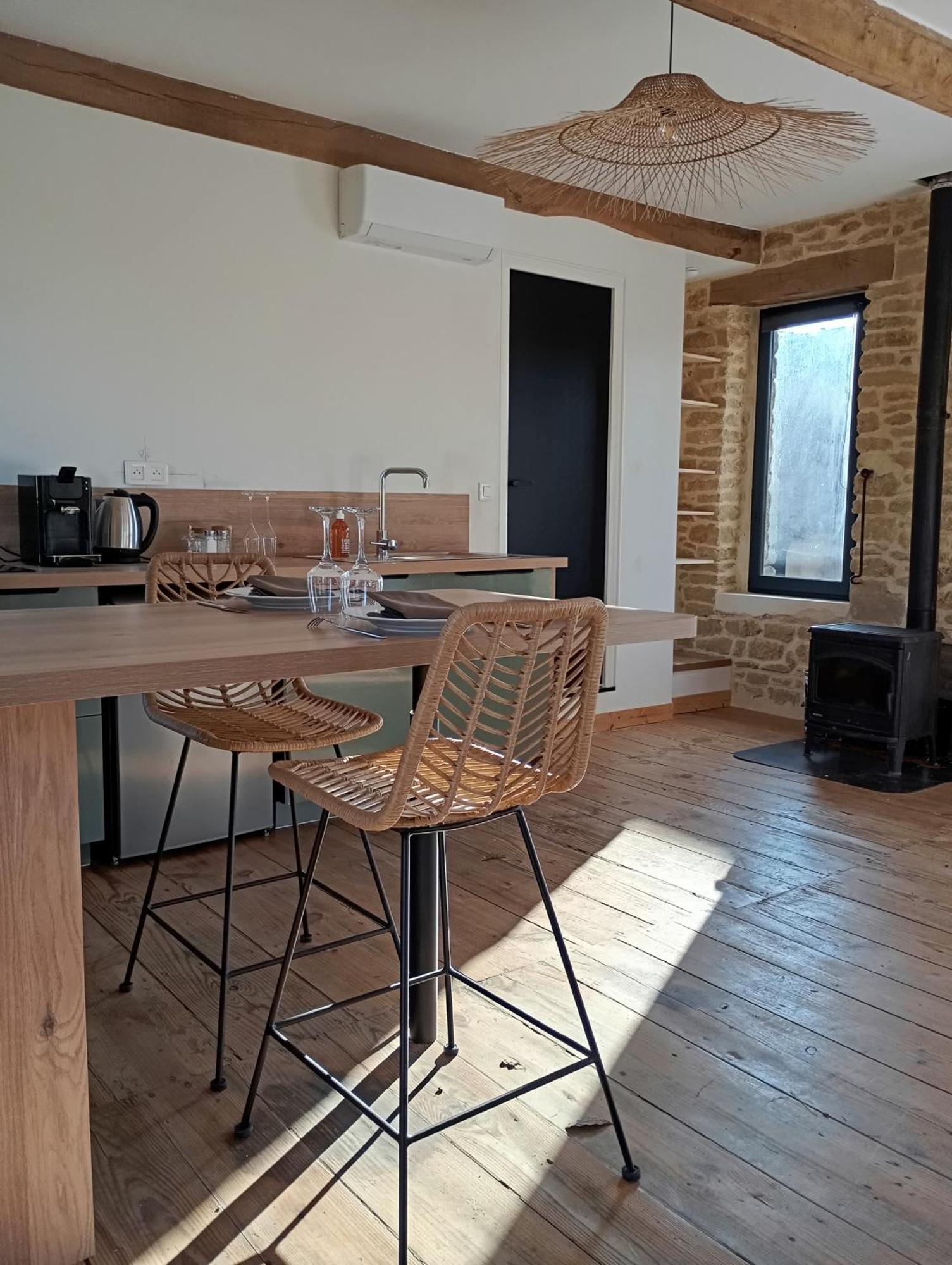 Вилла Douceur De Vivre A Sarlat Экстерьер фото