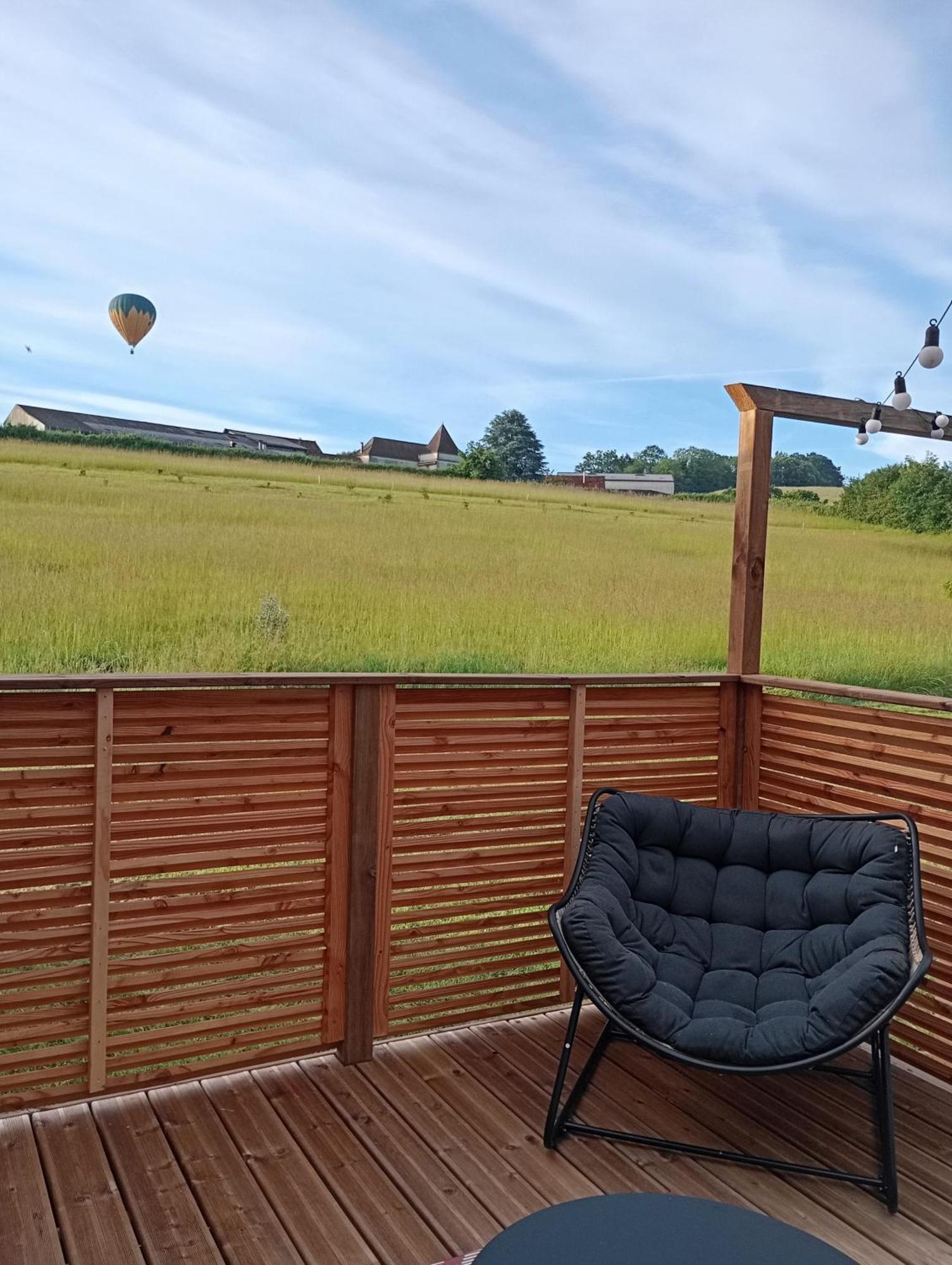 Вилла Douceur De Vivre A Sarlat Экстерьер фото