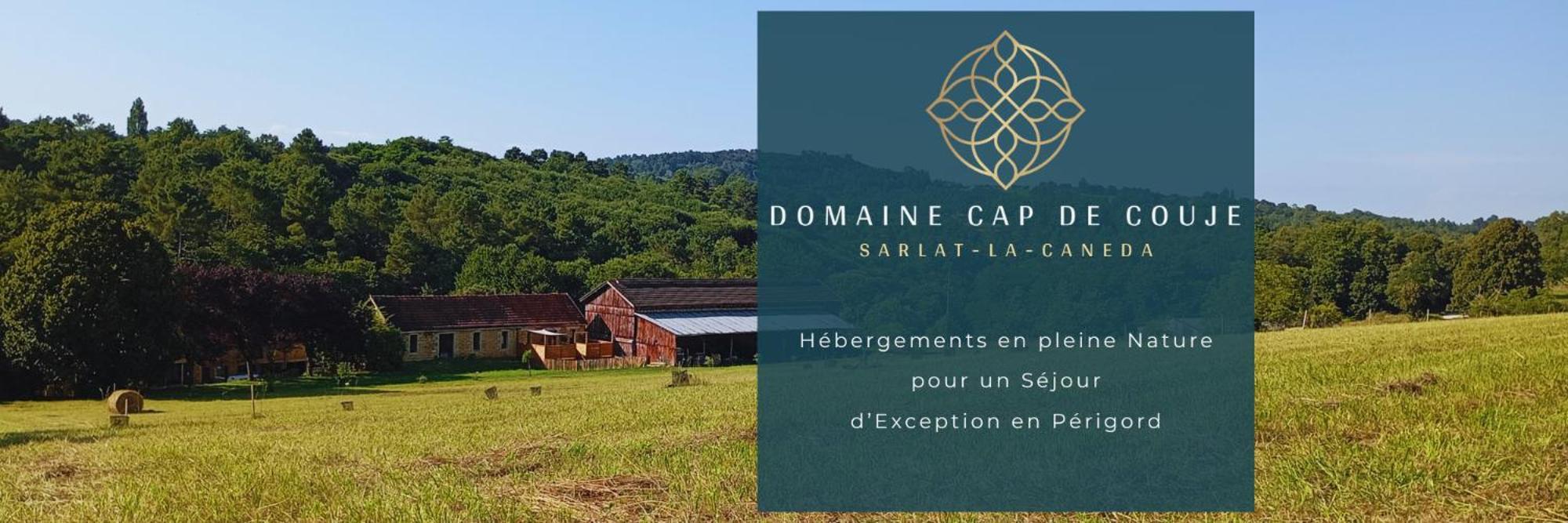 Вилла Douceur De Vivre A Sarlat Экстерьер фото