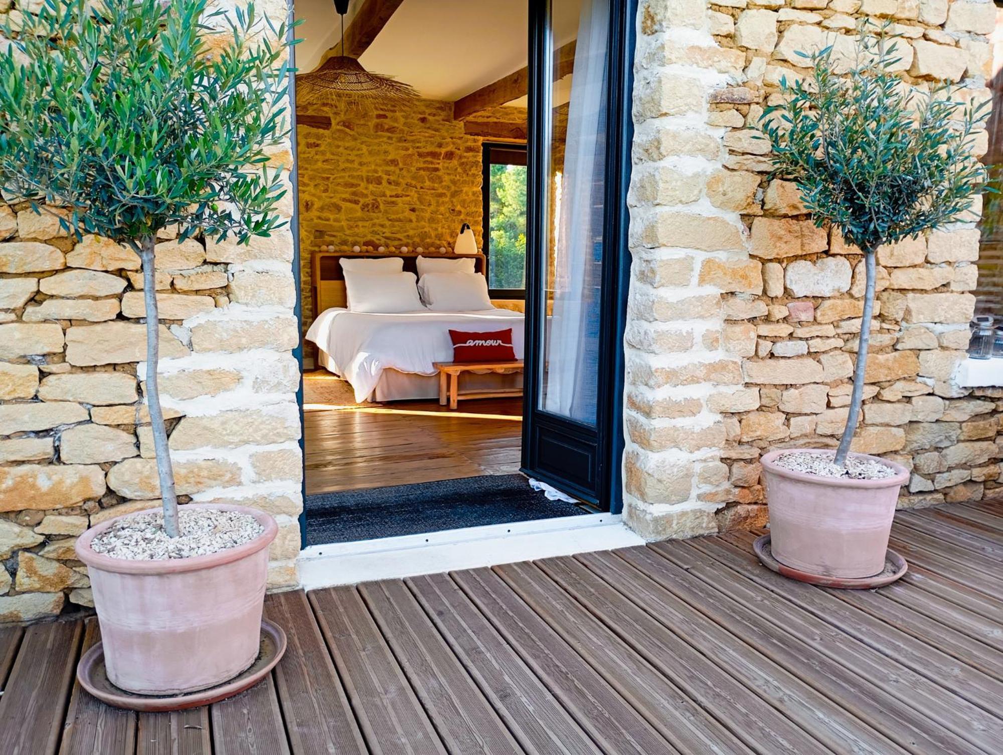 Вилла Douceur De Vivre A Sarlat Экстерьер фото